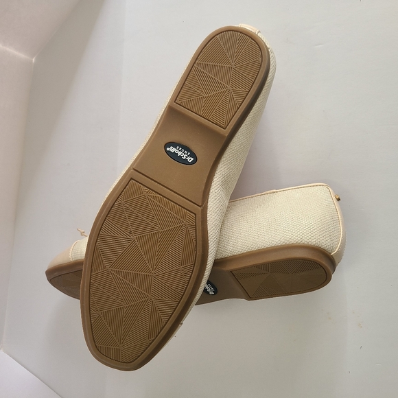 Dr Scholl's Wexley Bow Flats Size 8 M - Picture 10 of 13